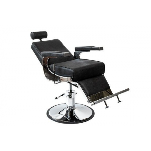 Кресло парикмахерское мужское "Гектор"