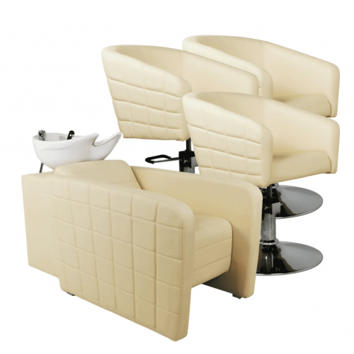 Парикмахерская мойка "Грация"