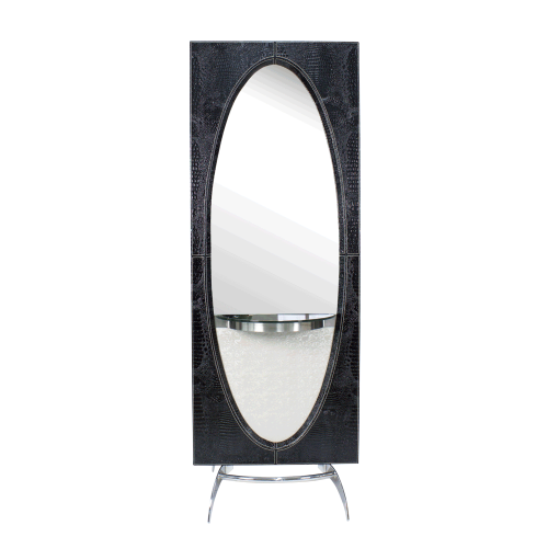 Парикмахерское зеркало "МД-133А" двухстороннее