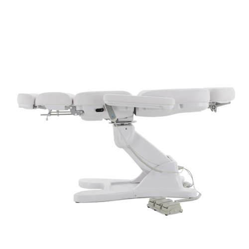 Педикюрное кресло электрическое 3 мотора "ММКП-3/КО-196DP-00" с РУ