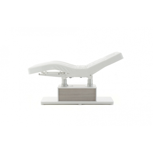 Массажная кушетка "The Clair" with armrests