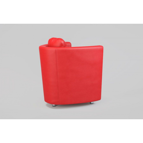 Кресло для холла "Red Rose"