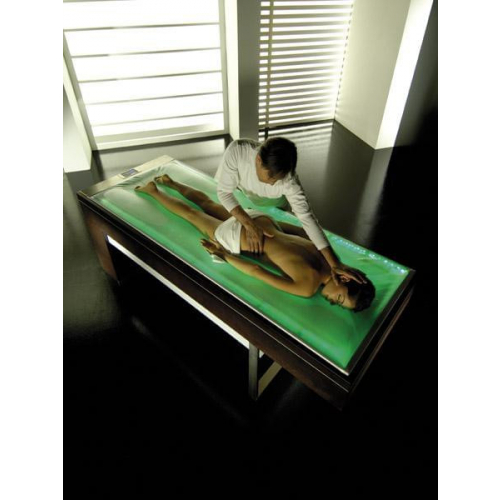 МАССАЖНЫЙ SPA СТОЛ "ZERO 1" СТАНДАРТ "TECHNODESIGN"