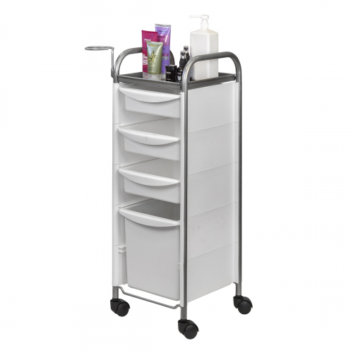 Тележка парикмахерская "М-02 box"