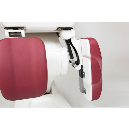 Педикюрное кресло "SD-3870AS"