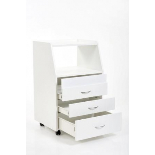 Тумба мастера "БЬЮТИ уфо"