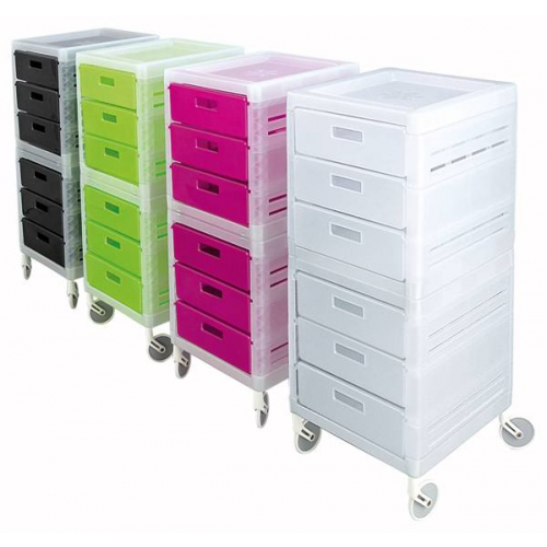 Тележка парикмахерская "MY"