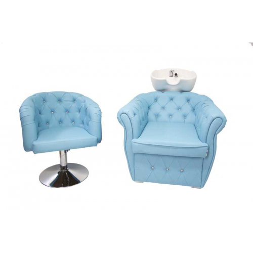 Мужская мойка барбер "Able"