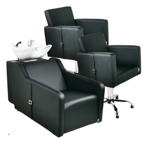 Парикмахерский комплект "Спартак"