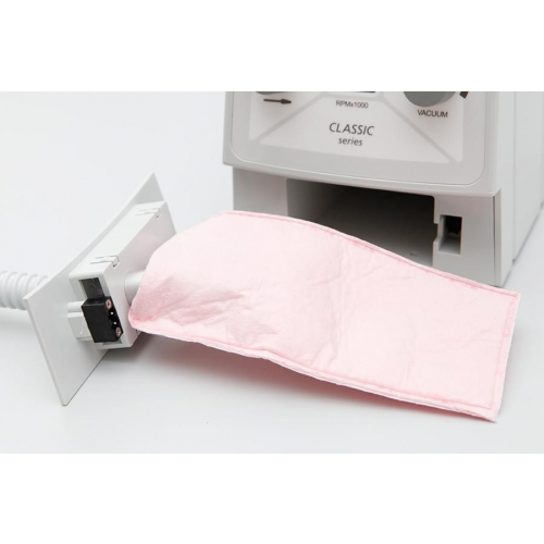 Педикюрный аппарат "Podomaster Classic" (с пылесосом)