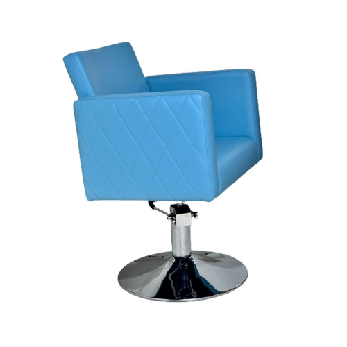 Парикмахерское кресло "Элит Нью Д"