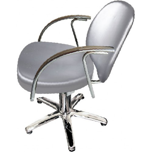 Парикмахерское кресло "A09B"