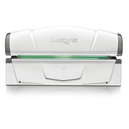 Горизонтальный солярий "Luxura X3 32 SLI INTENSIVE"