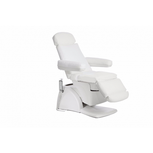 Косметологическое кресло-кушетка "IONTO-KOMFORT XTENSION LIEGE" (5М)