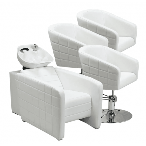 Мужская мойка барбер "Грация"