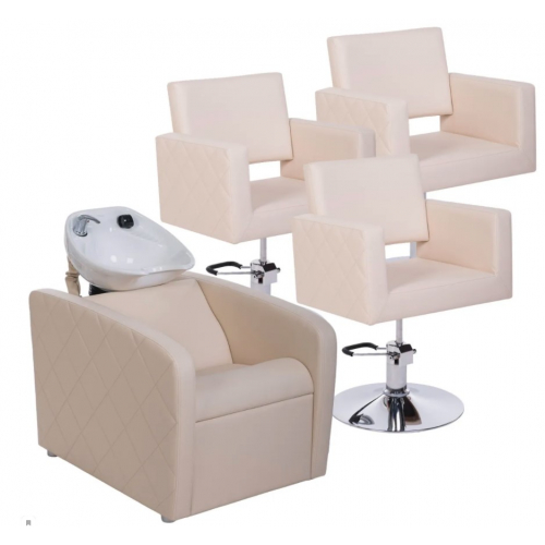 Парикмахерский комплект "Элит"