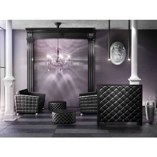 Ресепшн "Гламрок"