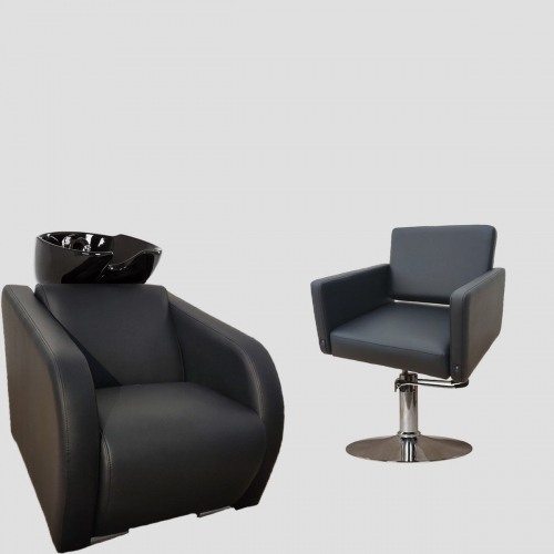 Парикмахерское кресло "Элегант"
