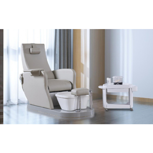 Педикюрное СПА кресло "HM-037"