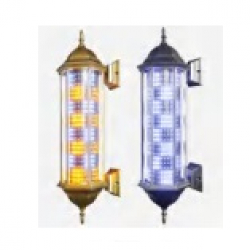 Вывеска BarberPol-3