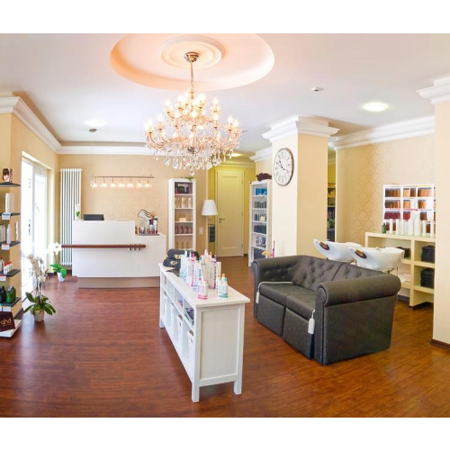 Парикмахерская мойка "Liberty Double"