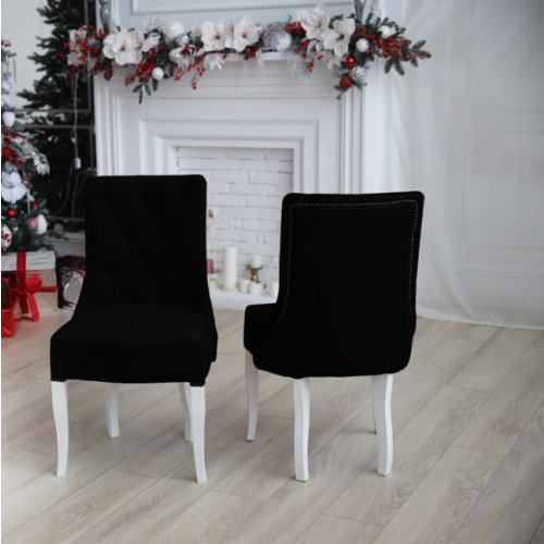 Стул клиента маникюра "Universe"