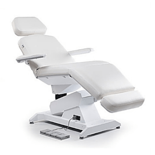 Массажная кушетка "Lemi Syncro Bi-Zak"