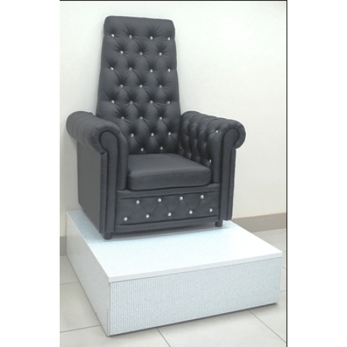 Подиум для педикюрного СПА-кресла "ТРОН"