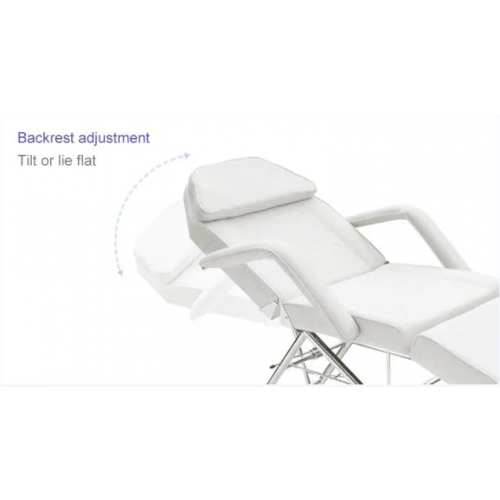 Косметологическое кресло "HZ-3560" механика