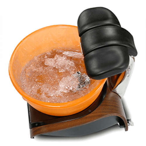 Ванна педикюрная "Nail SPA Petite"