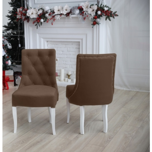 Стул клиента маникюра "Universe"