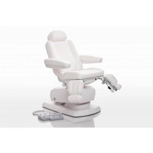 Педикюрное кресло "PIONEER" (3 мотора)