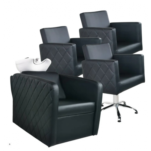 Парикмахерский комплект "Элит"