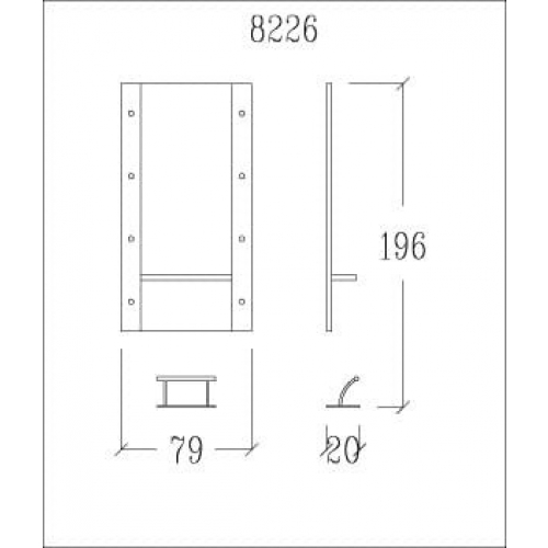 Рабочее место мастера "J-LO SHINE"