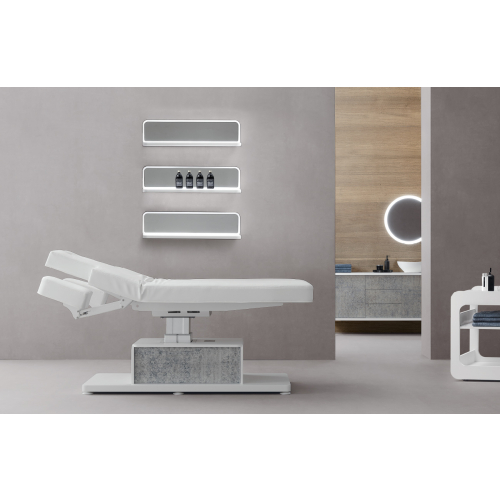 Массажная кушетка "The Ben" without armrest