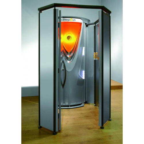 Солярий " MegaSun T 230 W pureEnergy"