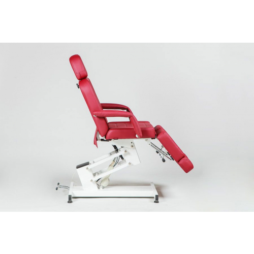 Педикюрное кресло "SD-3706"