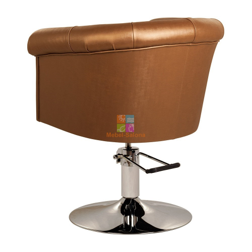 Парикмахерское кресло "Соната"