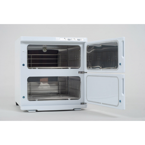 УФ подогреватель полотенец двухкамерный "SD-4048А"