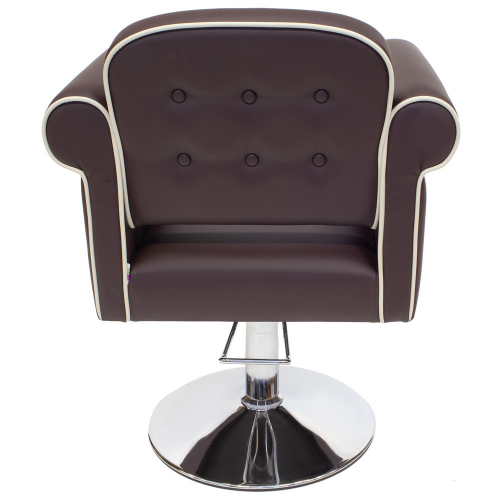 Парикмахерское кресло "CAMELIA"