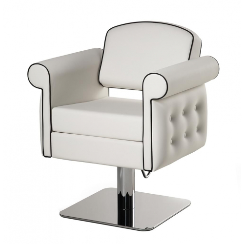 Кресло парикмахерское "LONDRA OPTIMA"