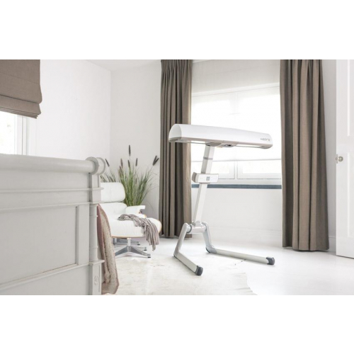 Домашний солярий "Hapro Innergize HP8580"