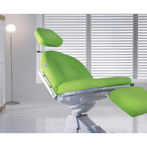 Косметологическая кушетка "DENTAMED move"