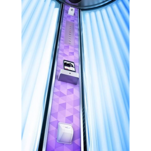 Солярий "Luxura V8 48 XL"