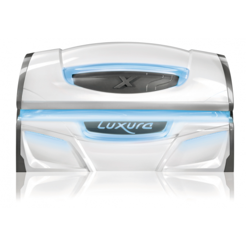Горизонтальный солярий "Luxura X7 38 SLI HIGH INTENSIVE"