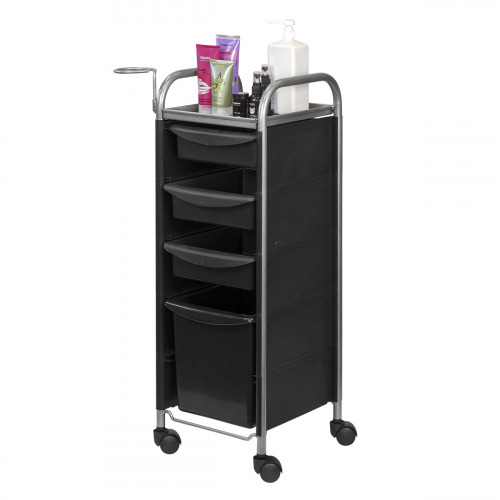 Тележка парикмахерская "М-02 box"