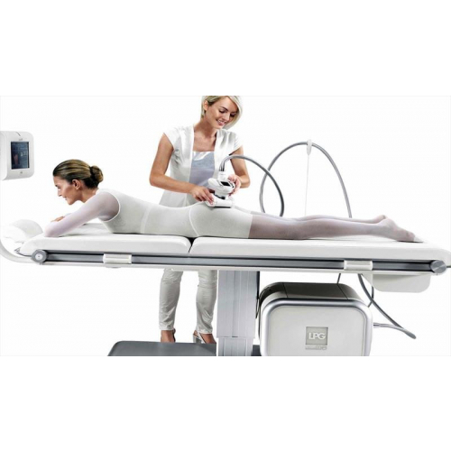 Аппарат "LPG Cellu M6 INTEGRAL"