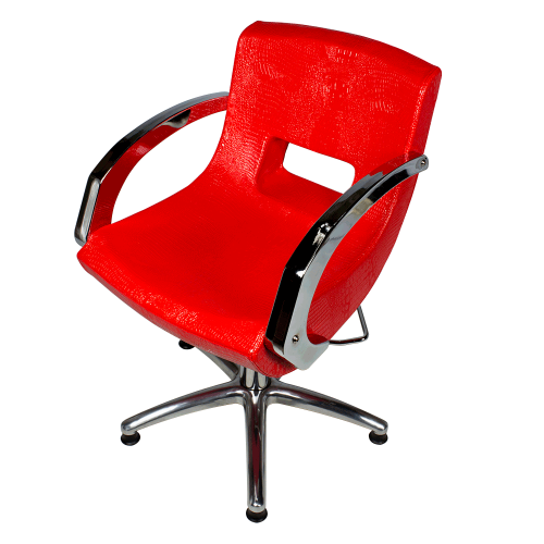 Кресло парикмахерское "МД-2203"