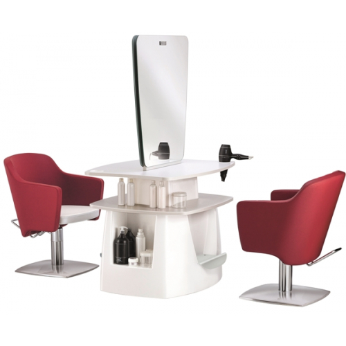 Парикмахерский комплект "MARTINA"