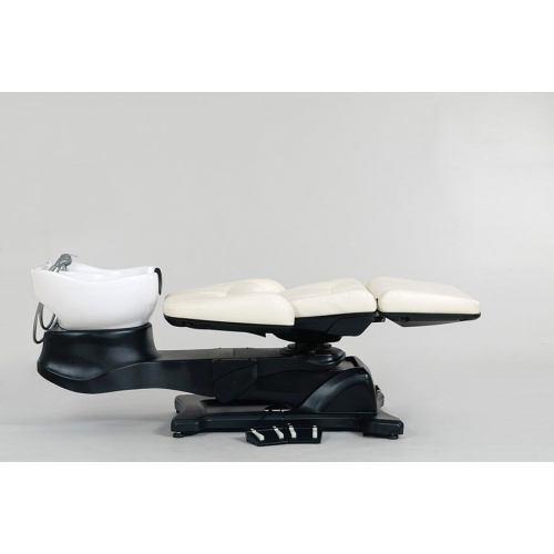 Мойка барбершоп "Destiny"